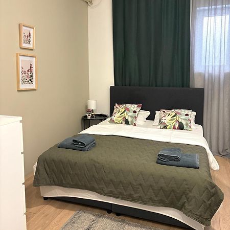 Minicity Inn Beograd Eksteriør bilde