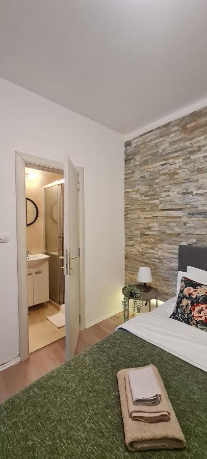 Minicity Inn Beograd Eksteriør bilde