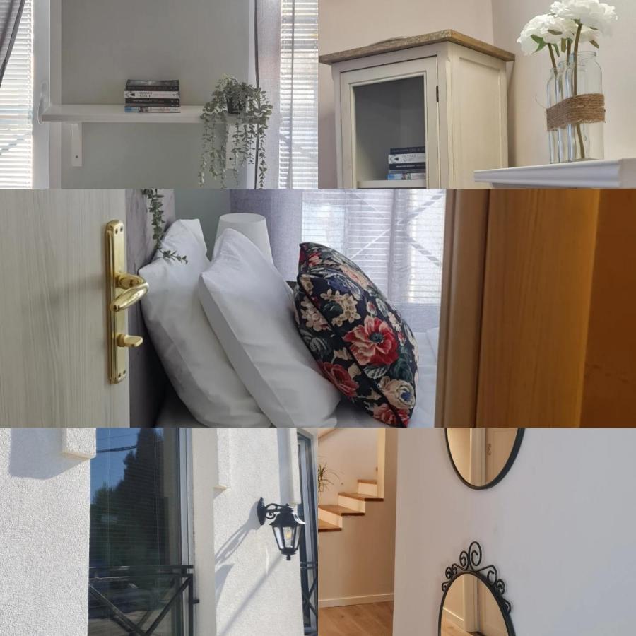 Minicity Inn Beograd Eksteriør bilde