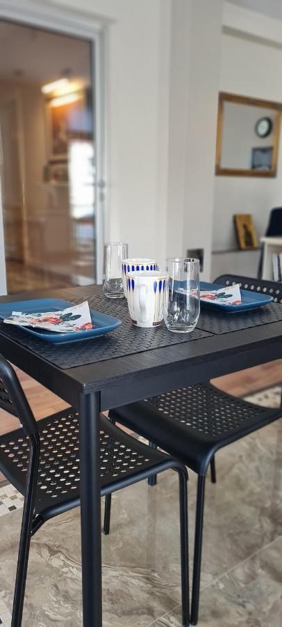 Minicity Inn Beograd Eksteriør bilde
