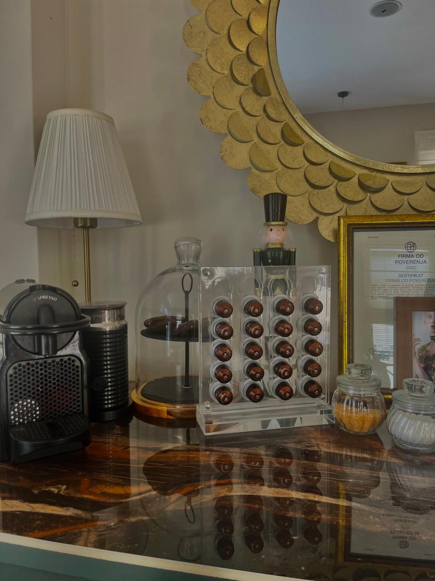 Minicity Inn Beograd Eksteriør bilde