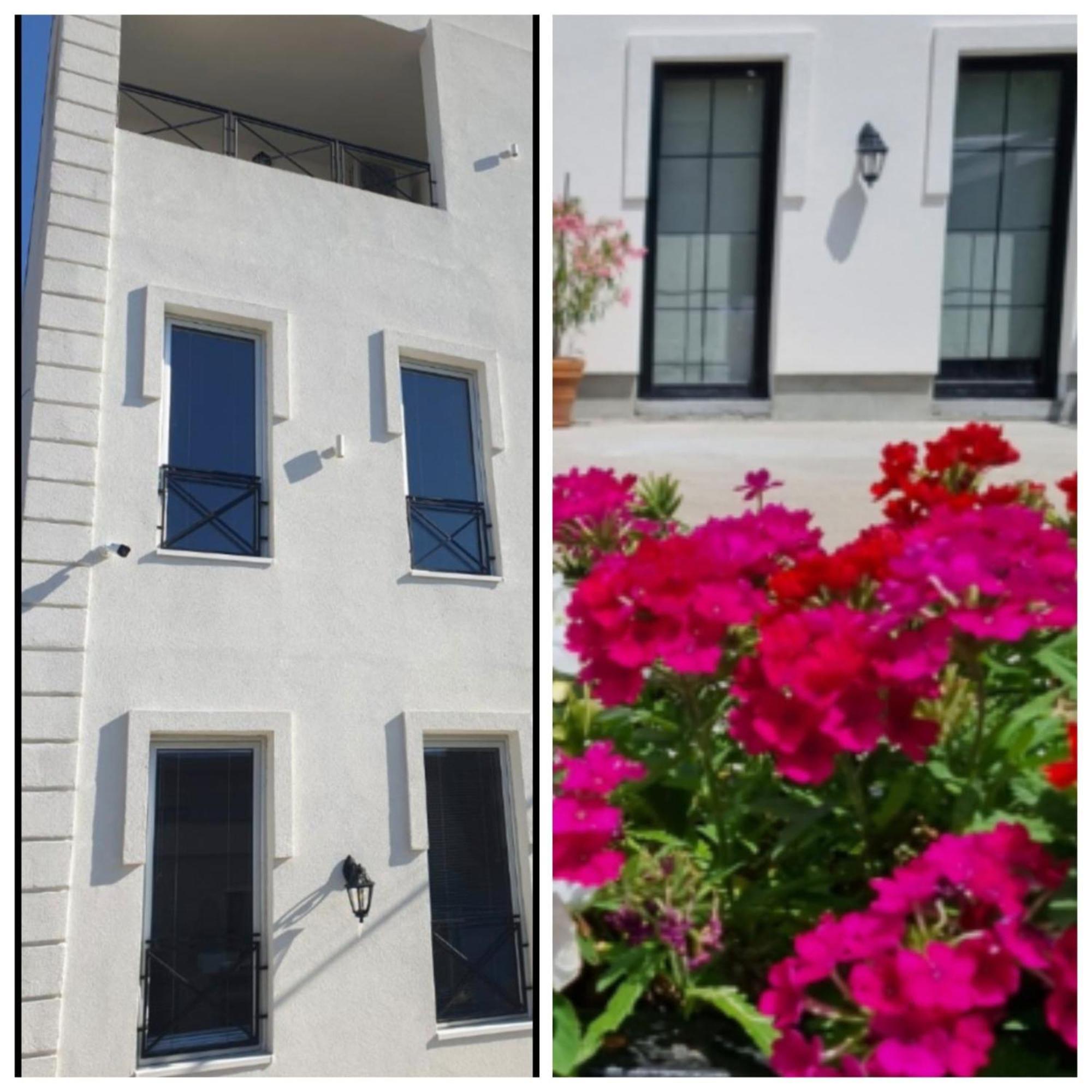 Minicity Inn Beograd Eksteriør bilde