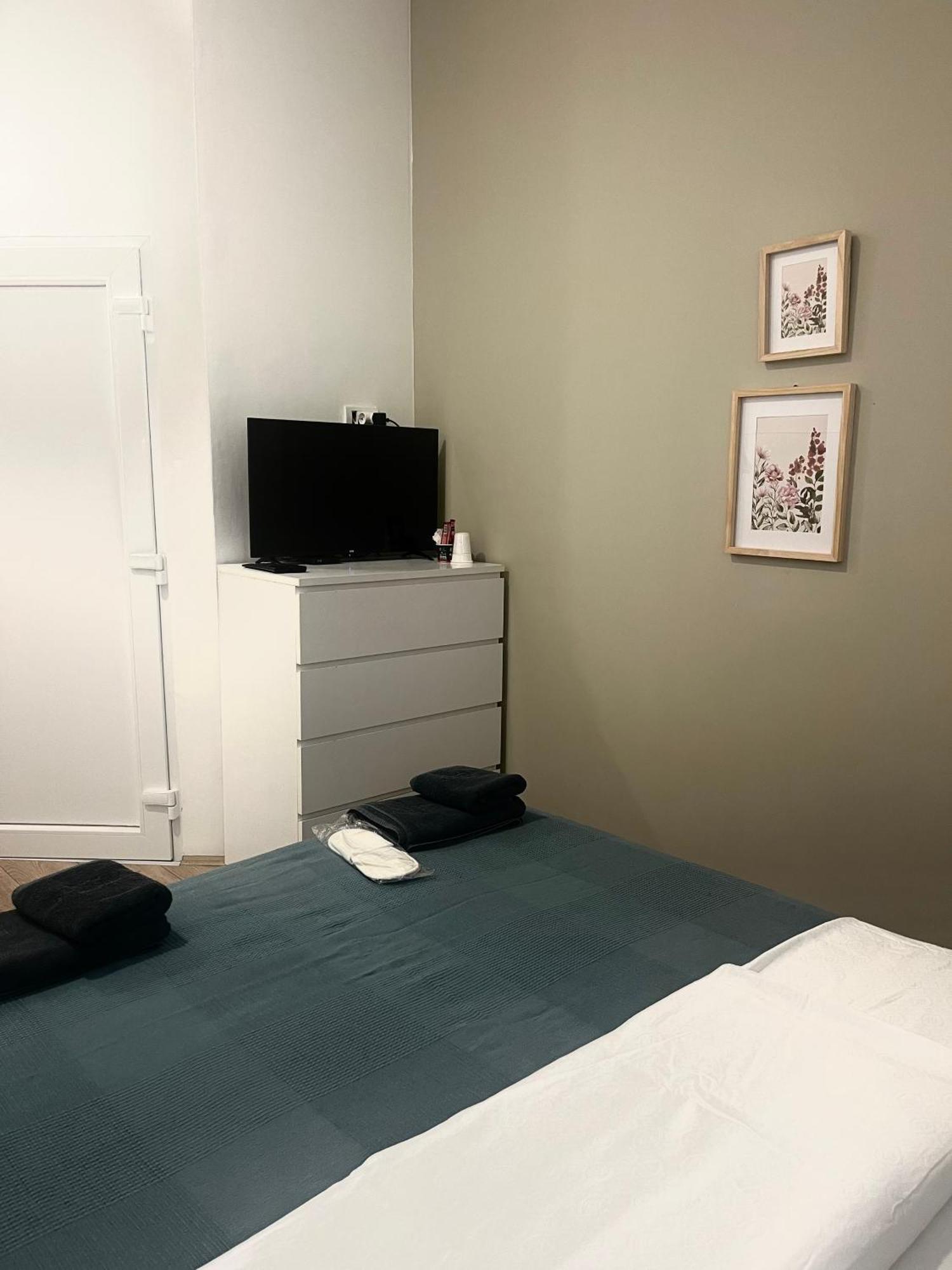 Minicity Inn Beograd Eksteriør bilde