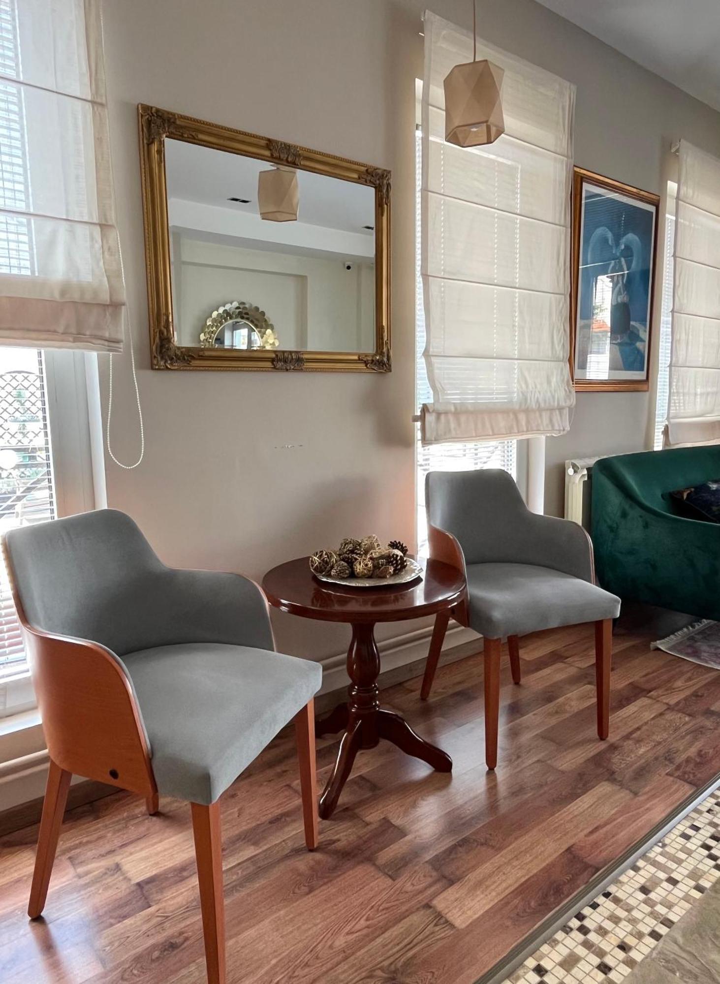 Minicity Inn Beograd Eksteriør bilde