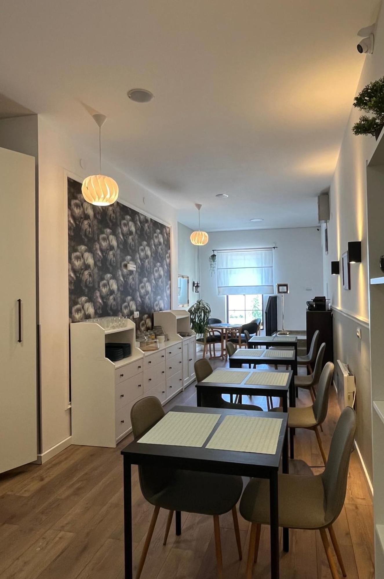 Minicity Inn Beograd Eksteriør bilde