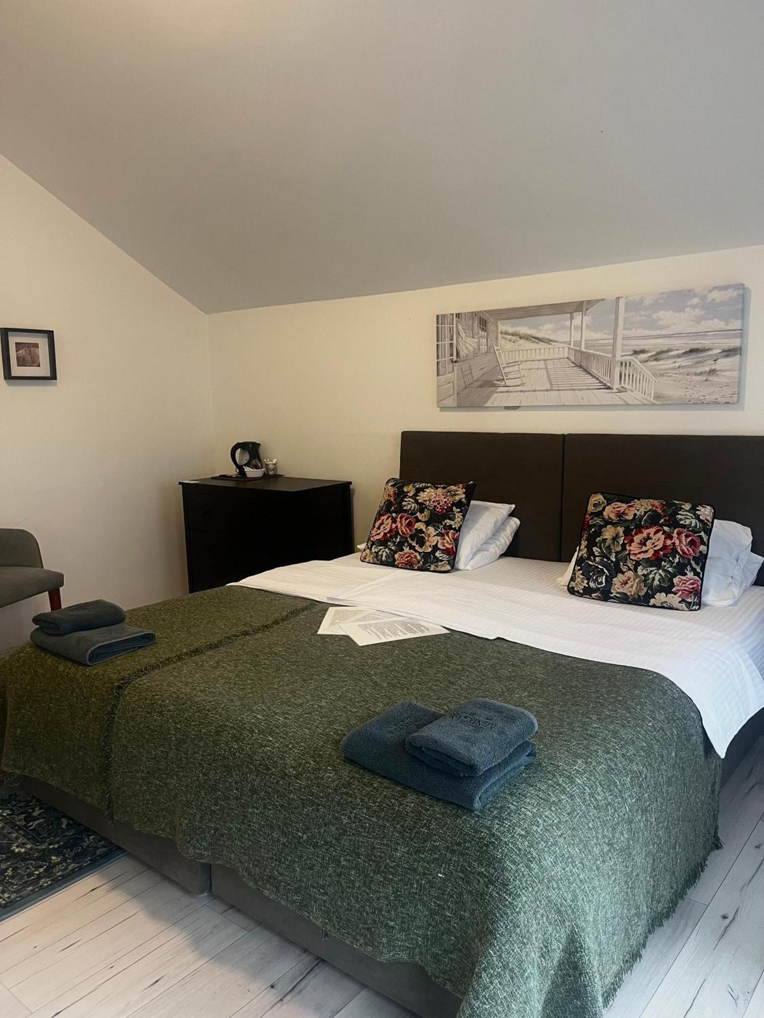 Minicity Inn Beograd Eksteriør bilde